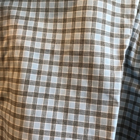 Fairlane and Sons Men’s Longsleeved Dress Shirt - Picture 3 of 3